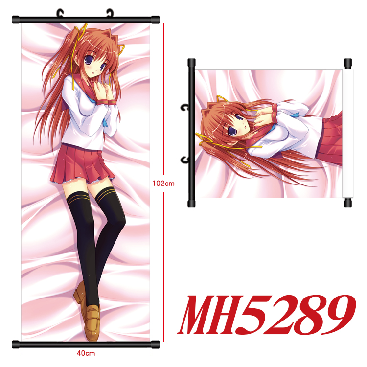 Re:Zero kara Hajimeru Isekatsu anime wallscroll 40*102cm