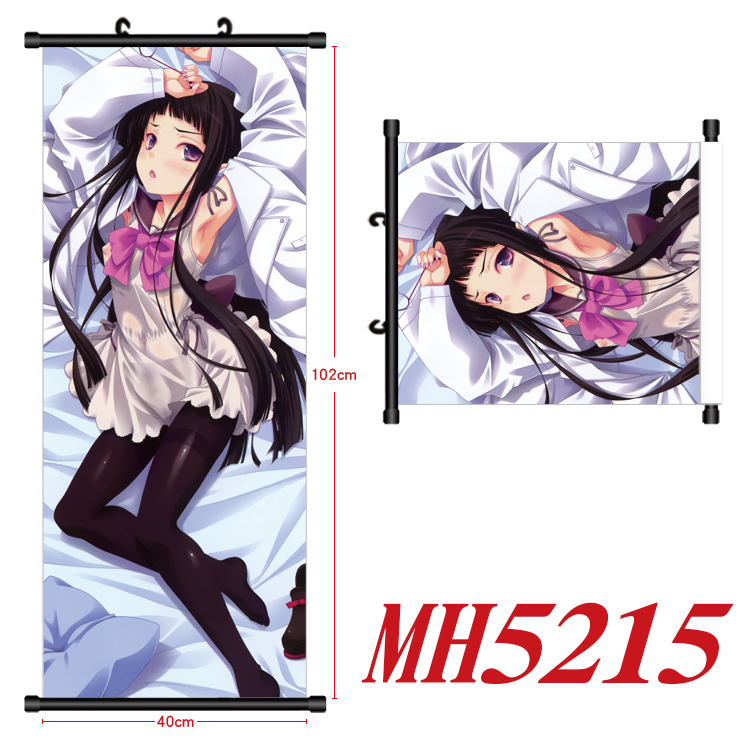 anime wallscroll 40*102cm