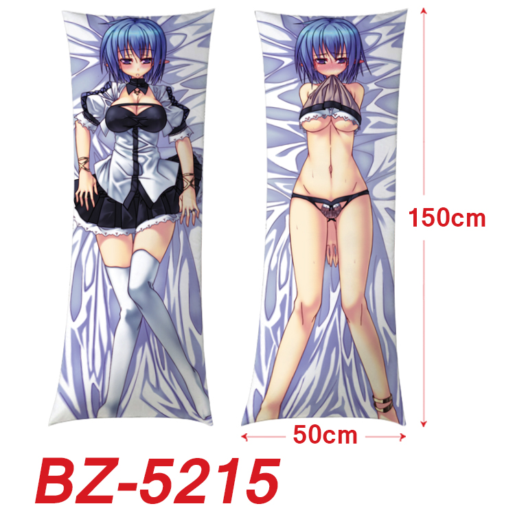 Re:Zero kara Hajimeru Isekatsu anime cushion 50*150cm