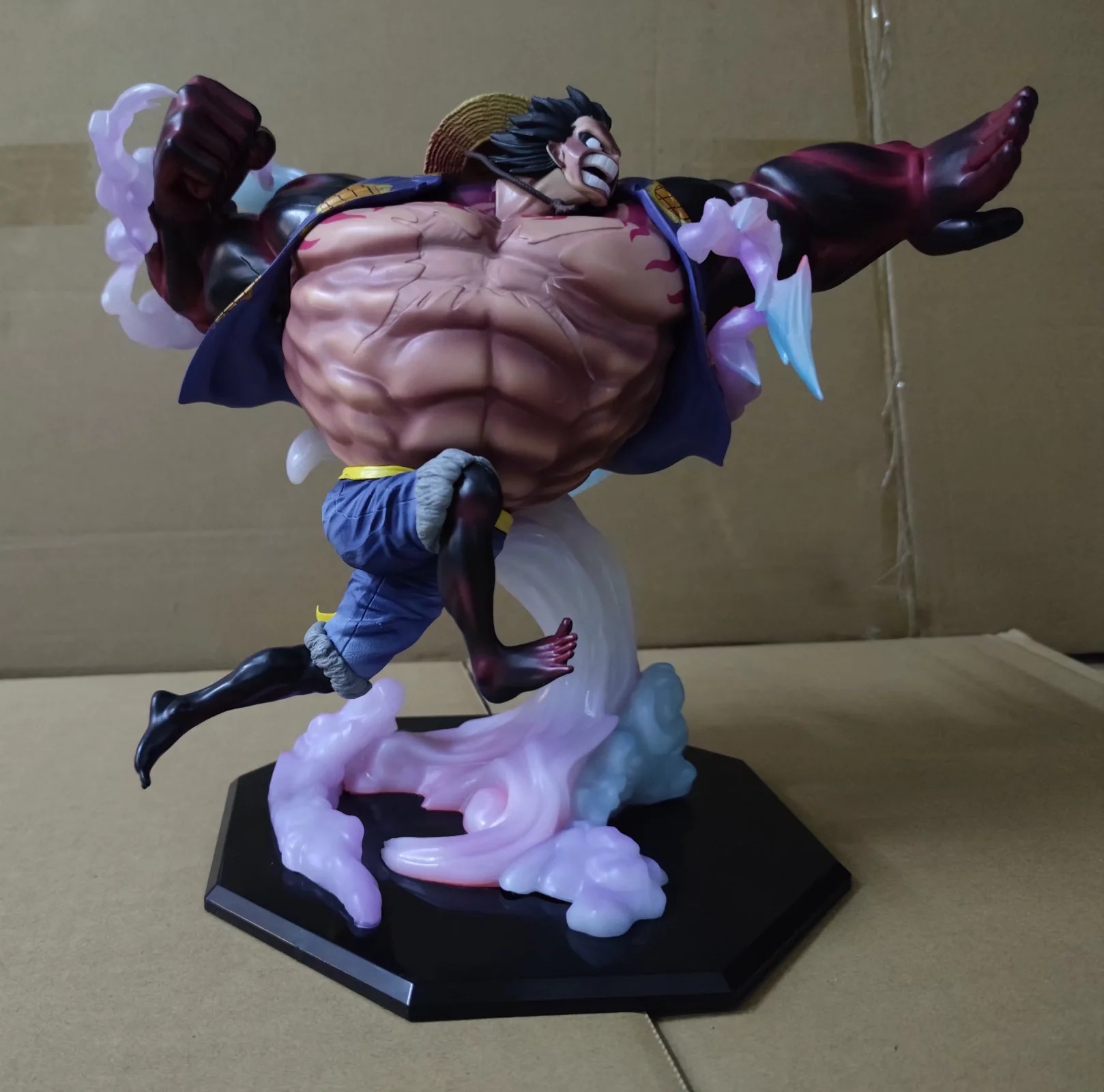 one piece anime figure 26cm