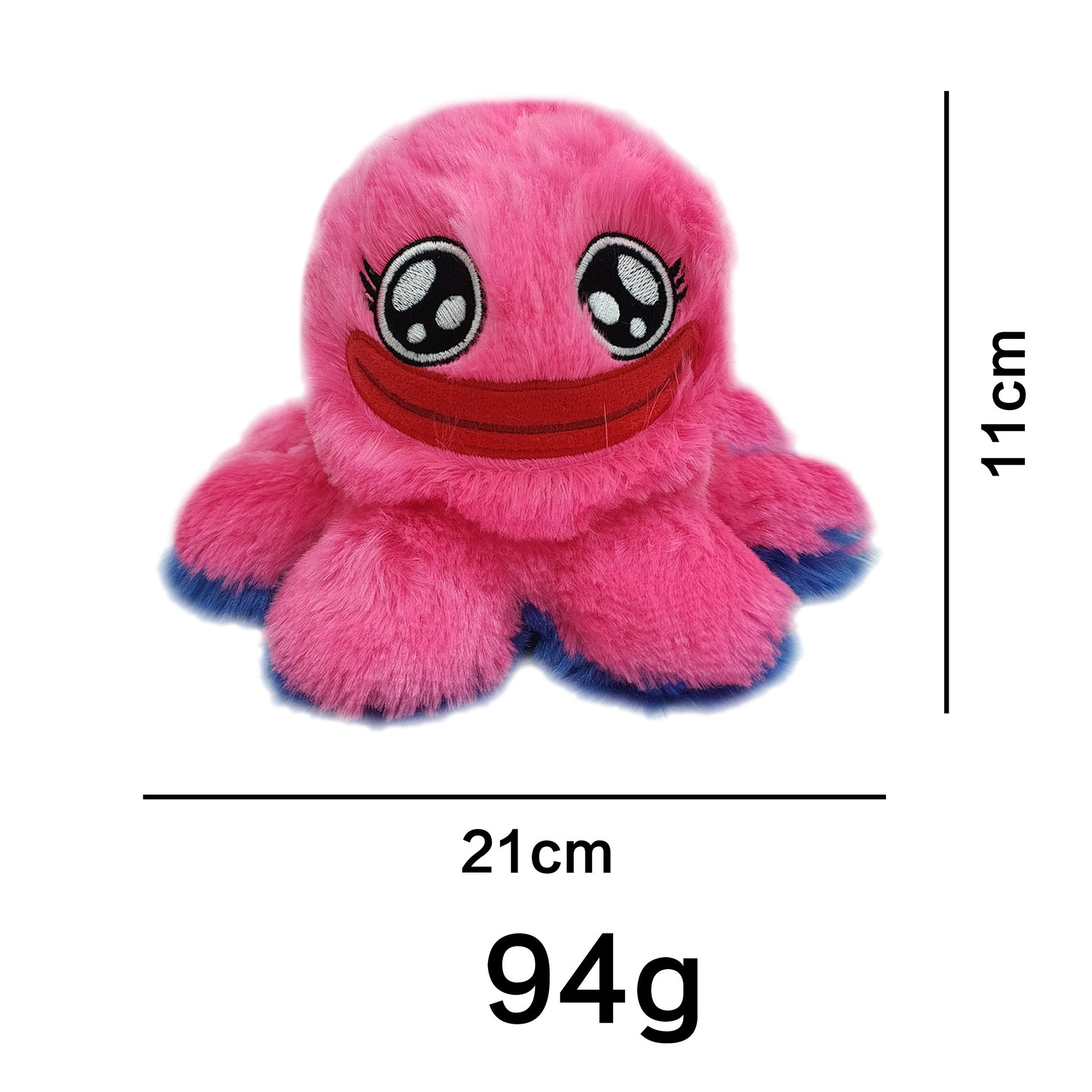 Poppy playtime anime plush 11cm