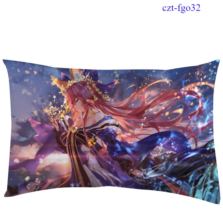 fate stay night anime cushion 40*60cm
