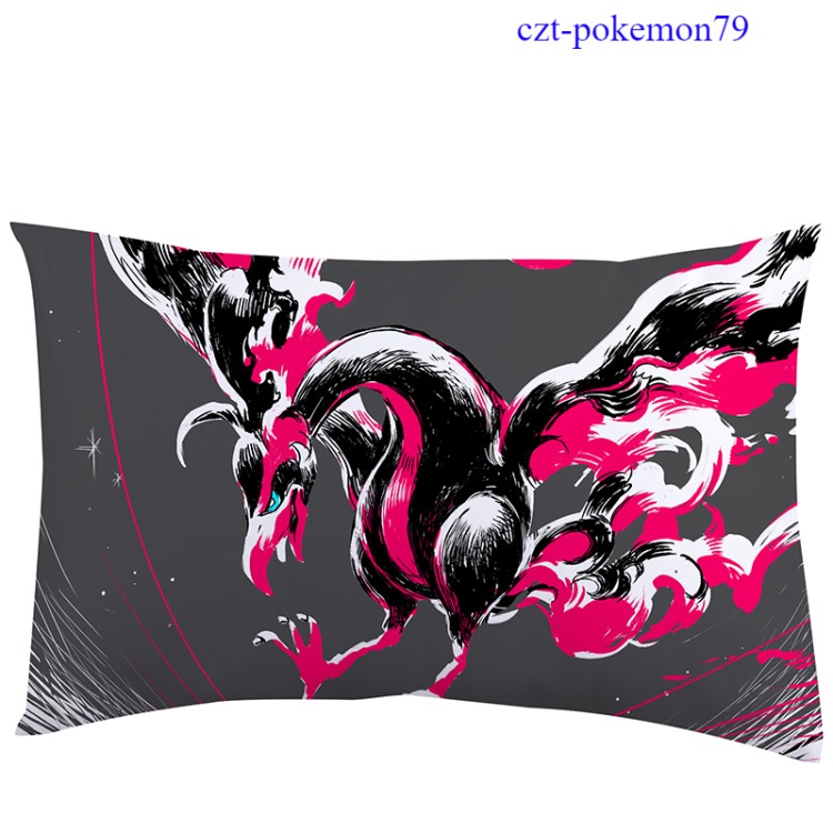 pokemon anime cushion 40*60cm