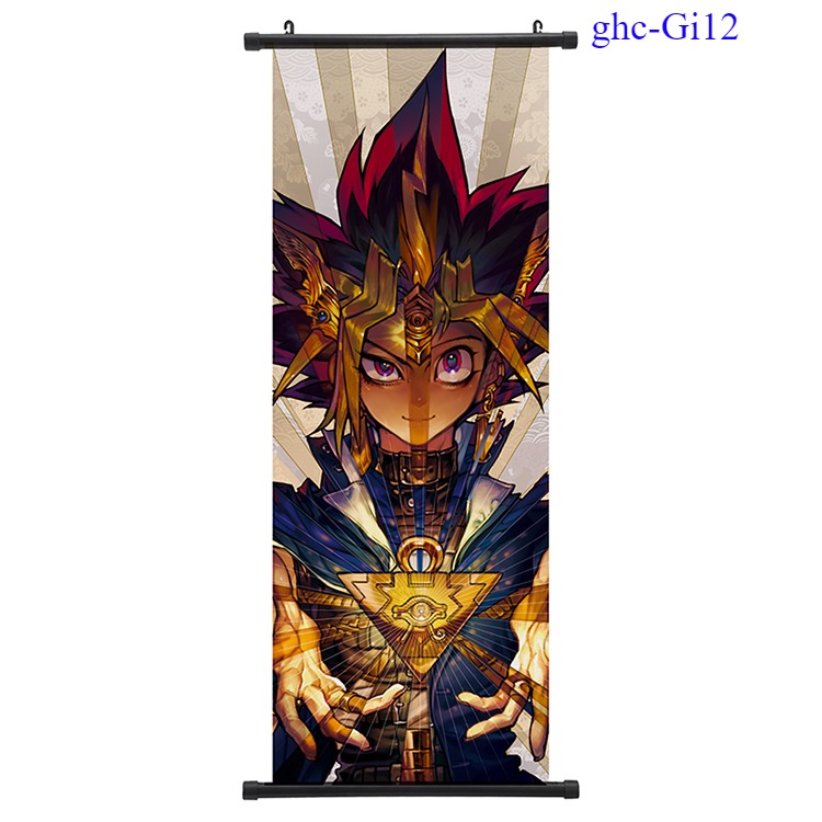 Yu Gi Oh anime wallscroll 40*120cm