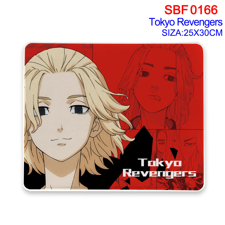 Tokyo Revengers anime deskpad 25*30cm