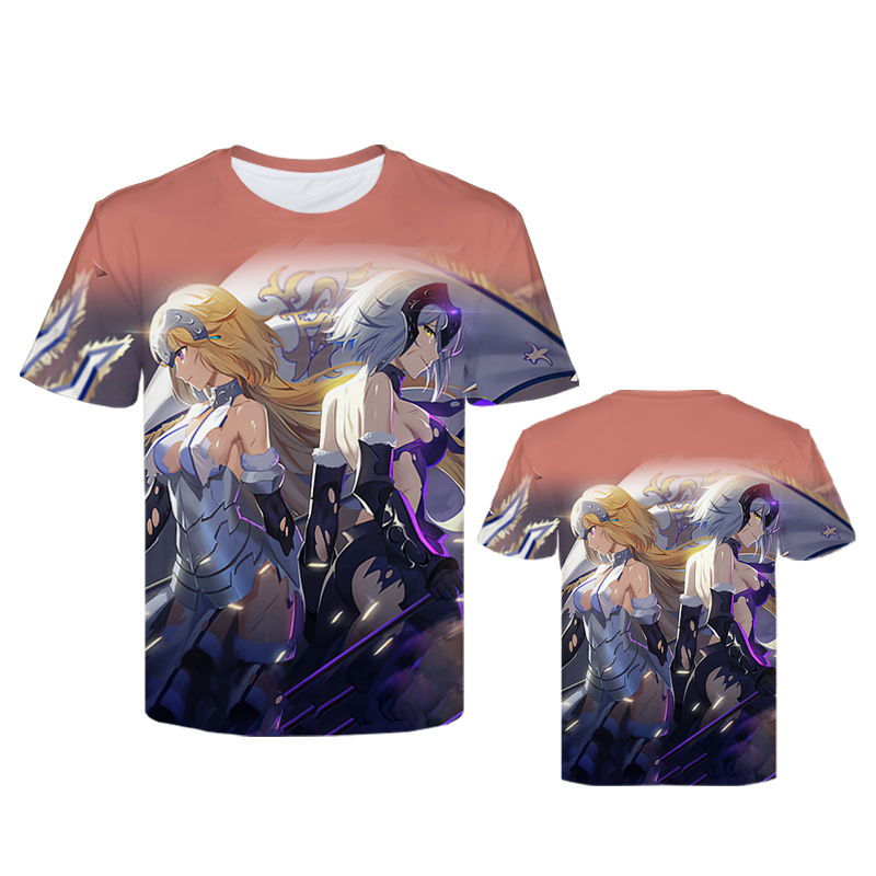 anime T-shirt