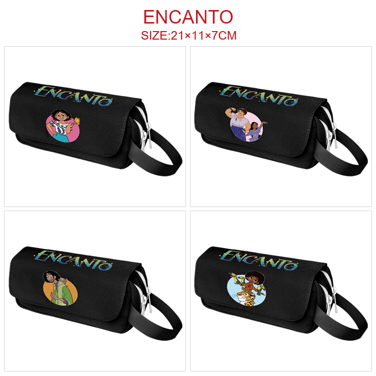 Encanto anime bag