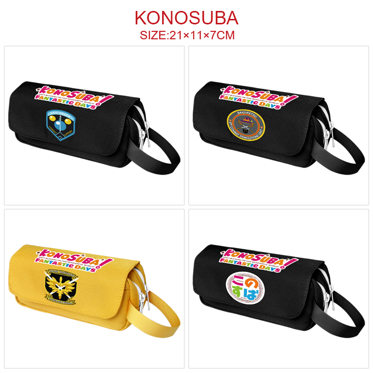 KonoSuba anime bag