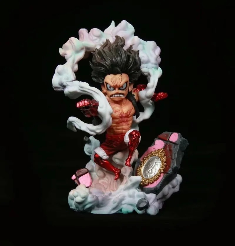 one piece anime figure 14cm