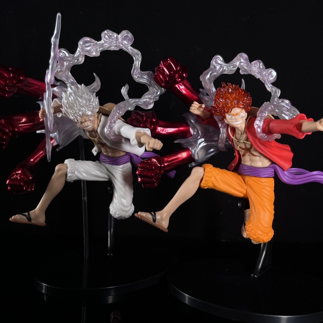 one piece anime figure 23cm