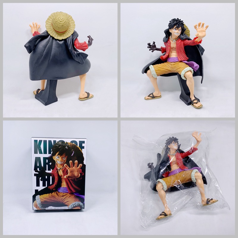 one piece anime figure 18.5cm