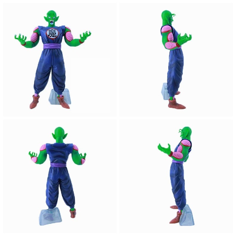 dragon ball anime figure 26cm