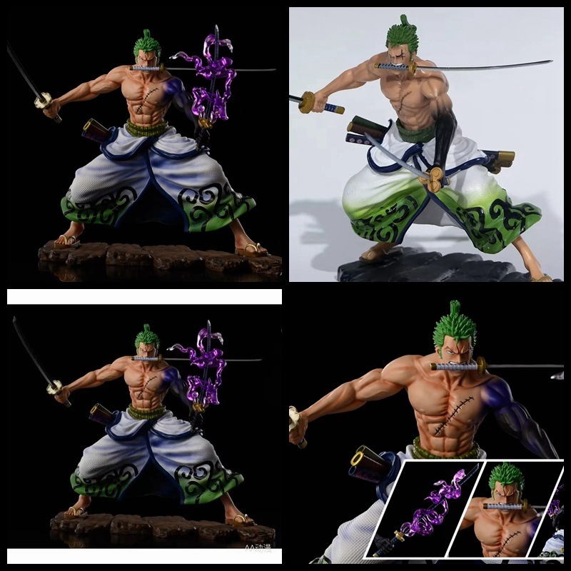 one piece anime figure 20cm