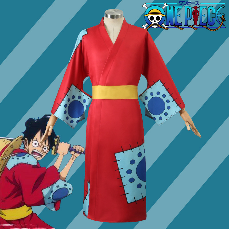 one piece anime cosplay