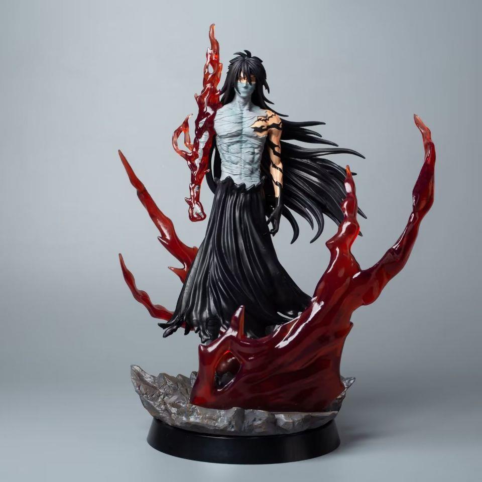 Bleach anime figure 41cm