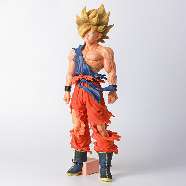 Dragon Ball anime figure 35cm