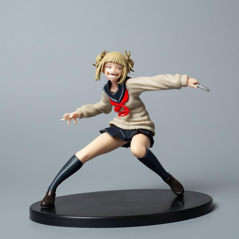 My Hero Academia anime figure 15cm