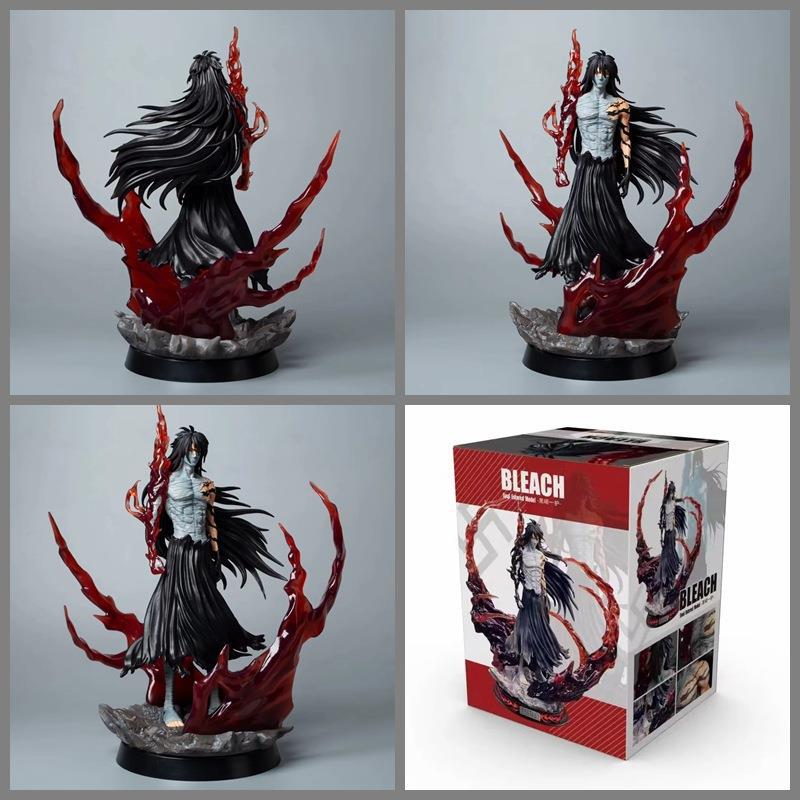 Bleach anime figure 41cm