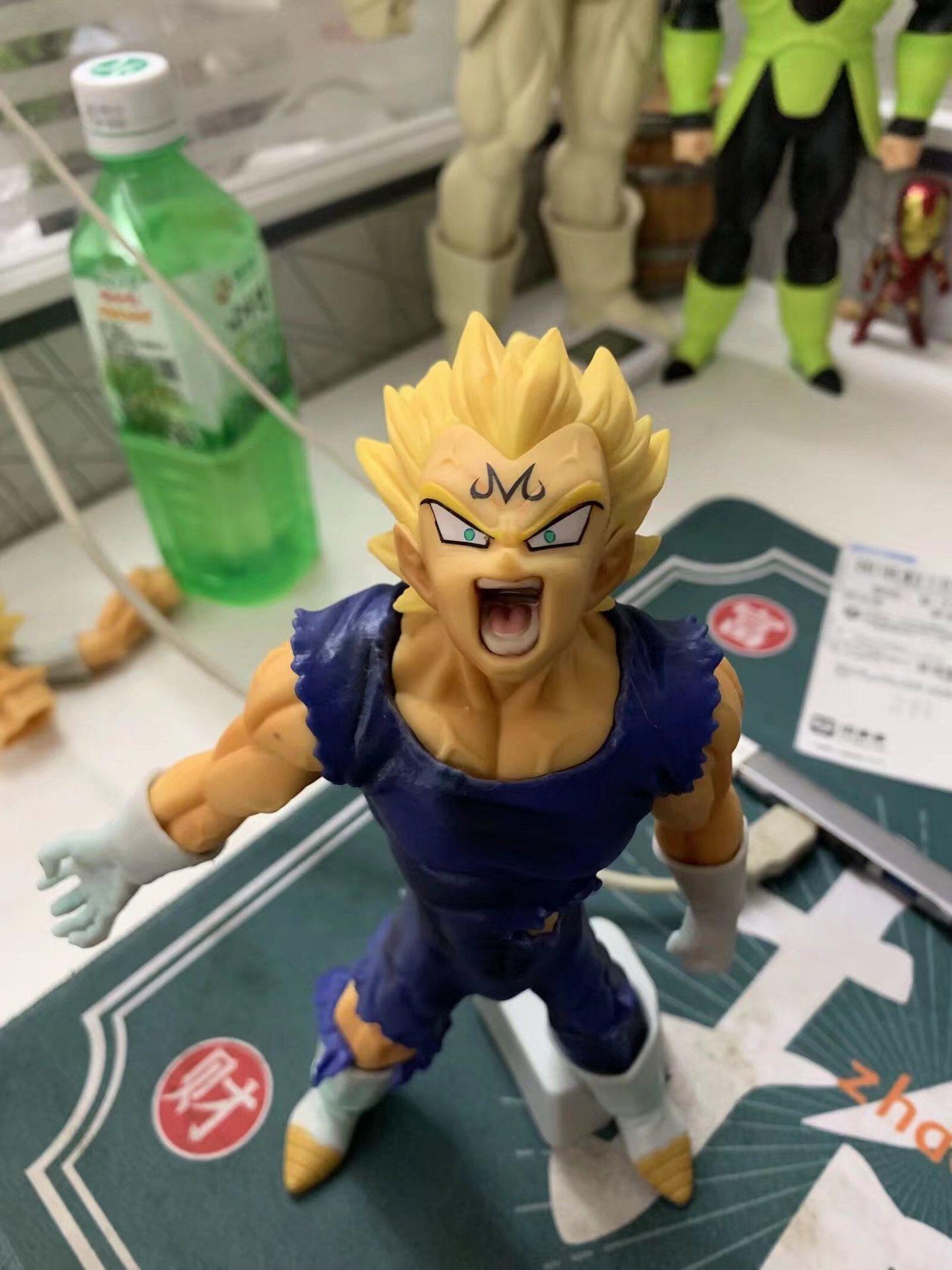 Dragon Ball  anime figure  23cm