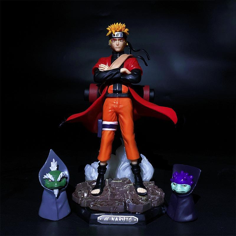 Naruto anime figure 14cm