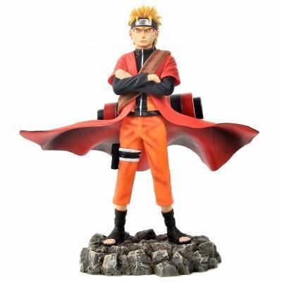 Naruto anime figure 30cm