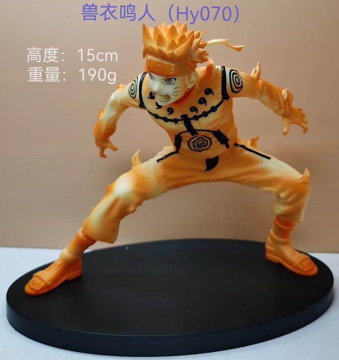 Naruto anime figure 15cm