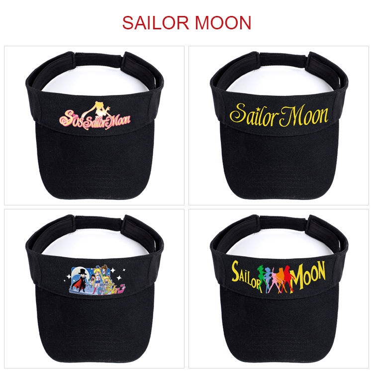 Sailor Moon Crystal anime hat