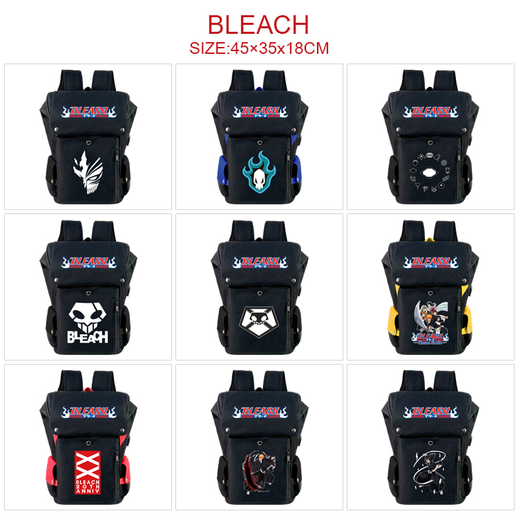 Bleach anime bag 44*35*18cm