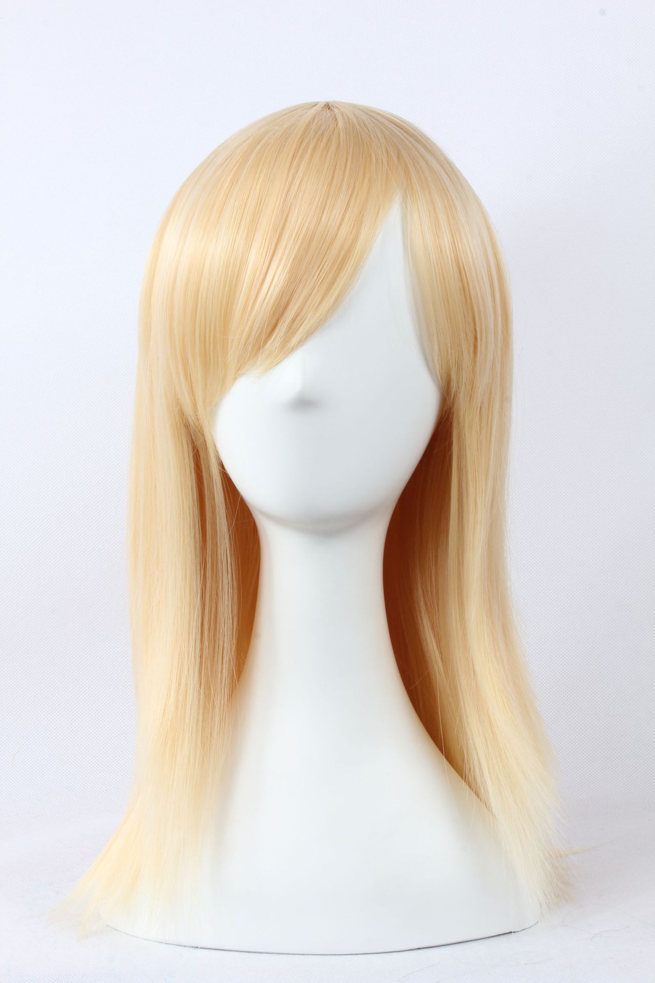 Attack on Titan anime wig