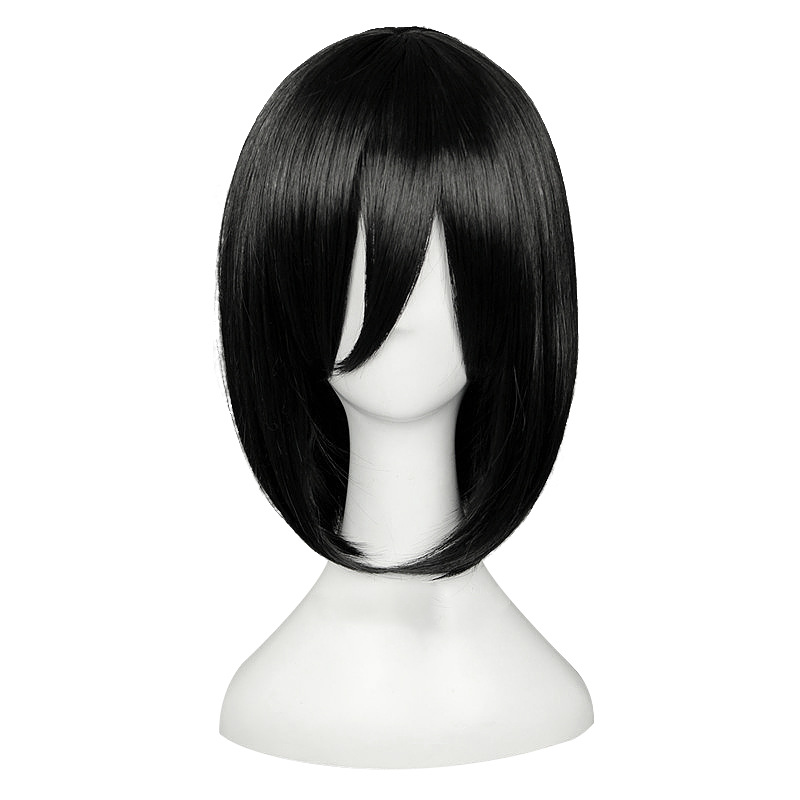 Attack On Titan  anime wig