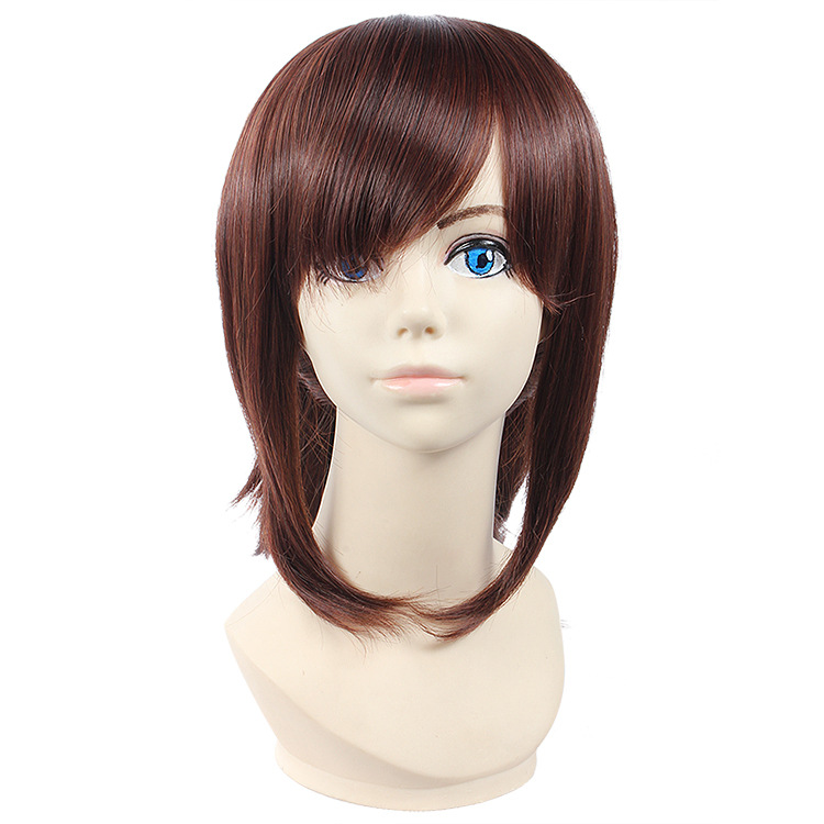 Attack On Titan anime wig