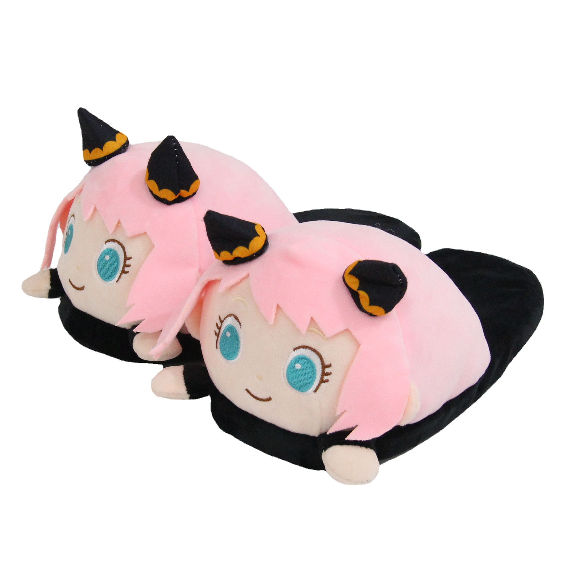 SPY×FAMILY anime plush slippers ( one size 35-42 )