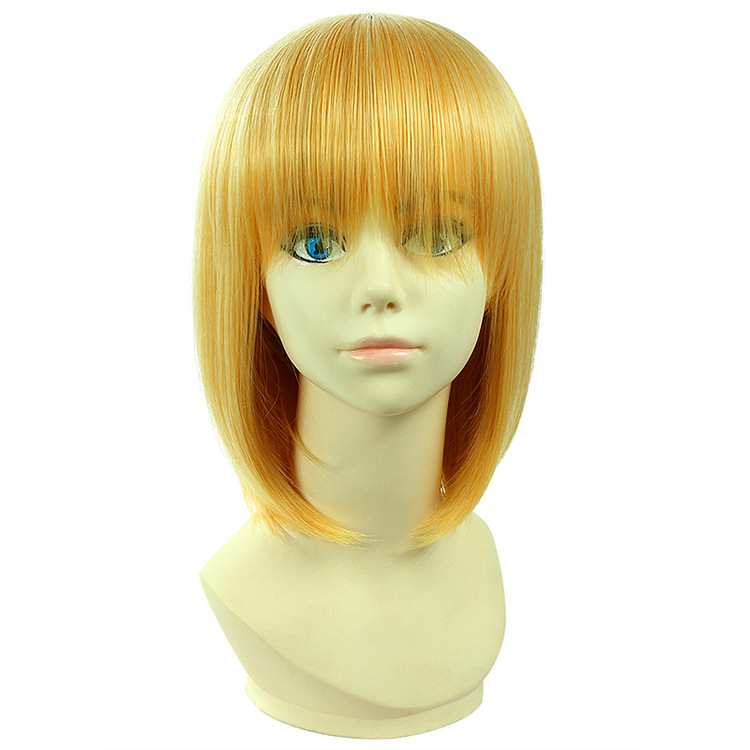 Attack On Titan anime wig