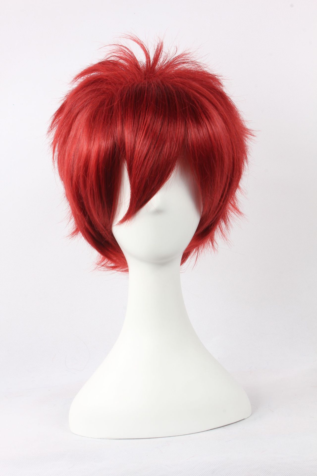 One piece anime wig