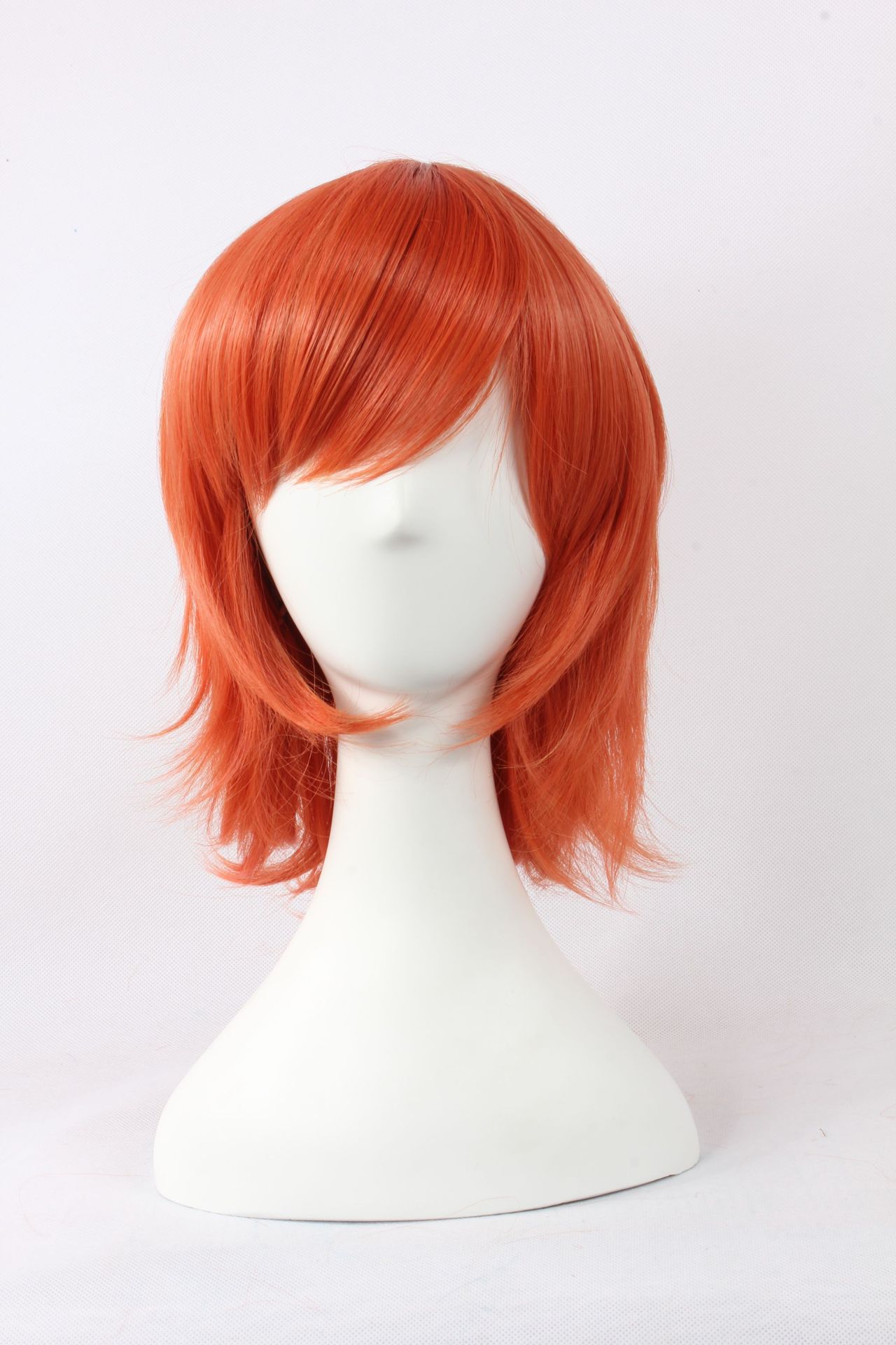 One piece anime wig