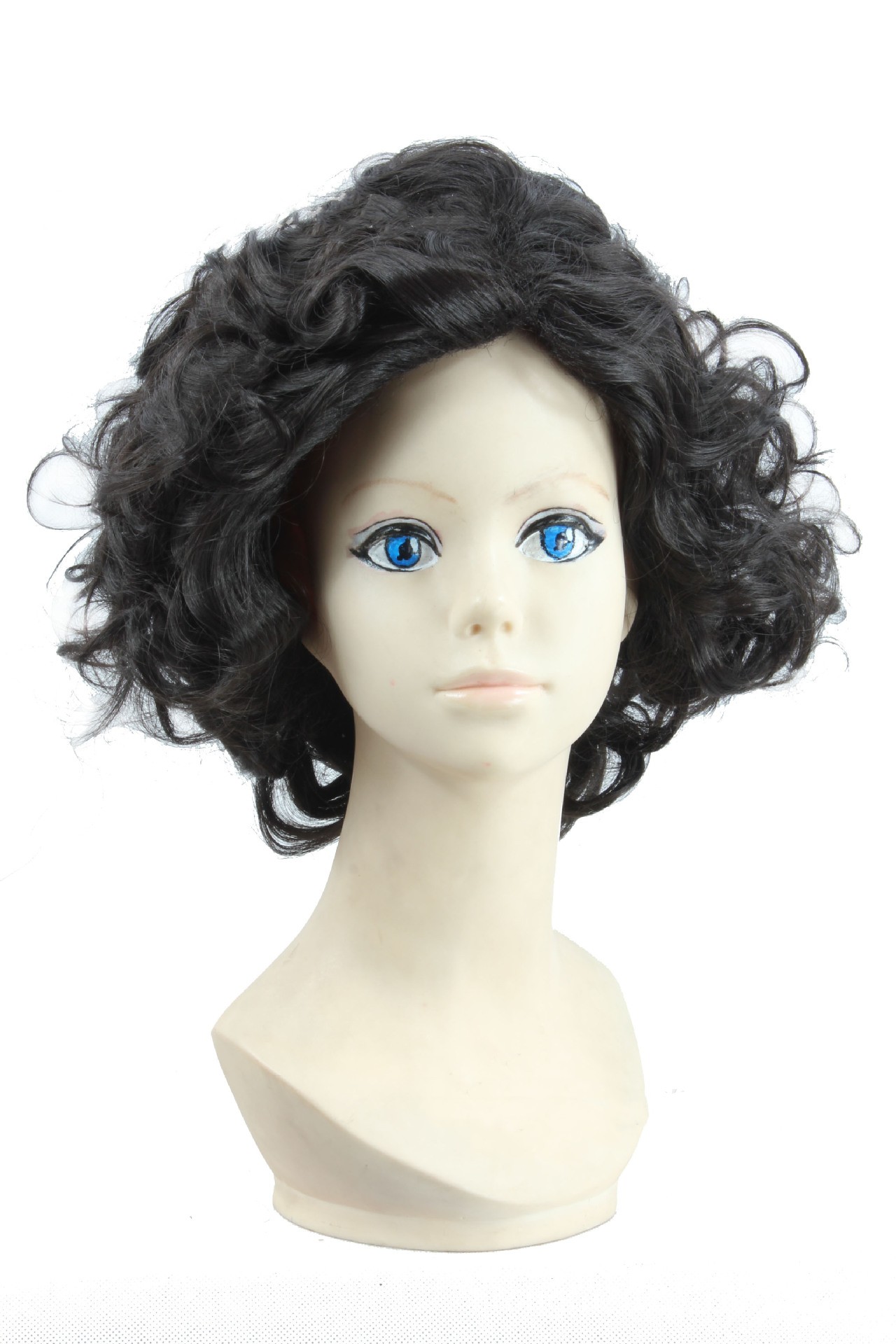Game of Thrones anime wig
