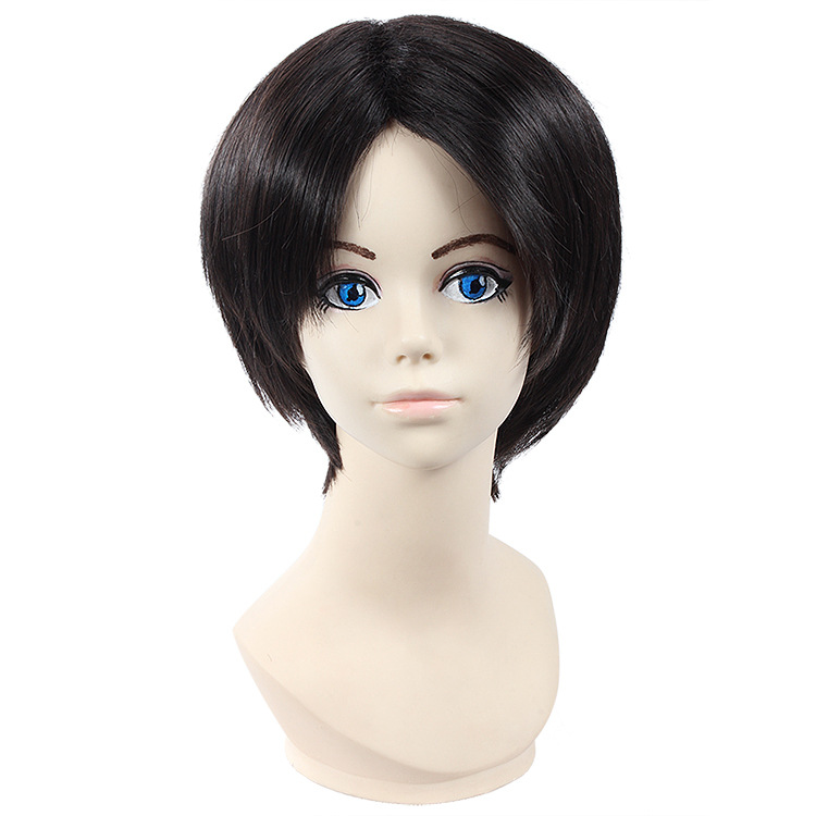 Attack on Titan anime wig