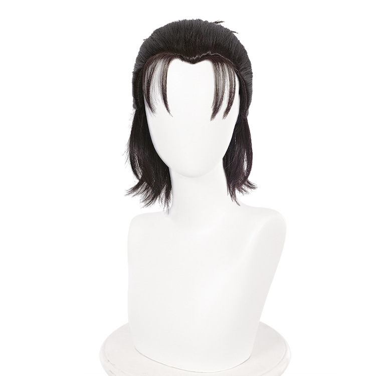 Attack on Titan anime wig