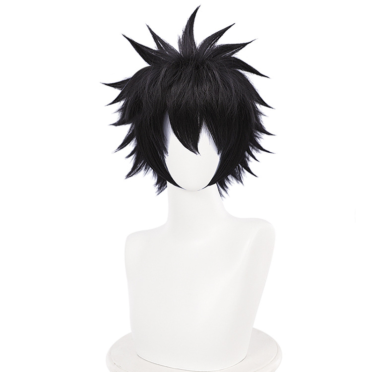 My Hero Academia anime wig