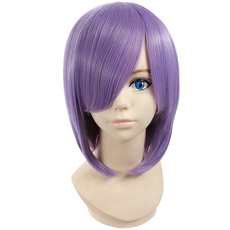 Hatsune Miku anime wig