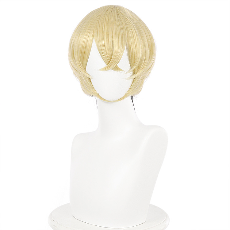 Tokyo Revengers anime wig