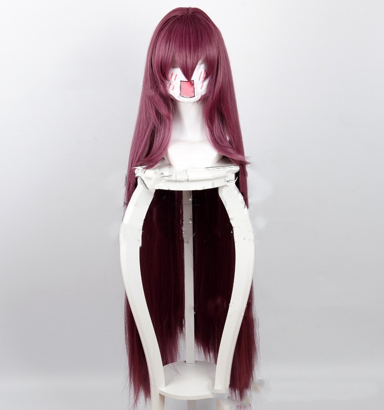 Fate Grand Order anime wig