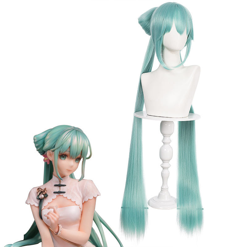 Hatsune Miku anime wig