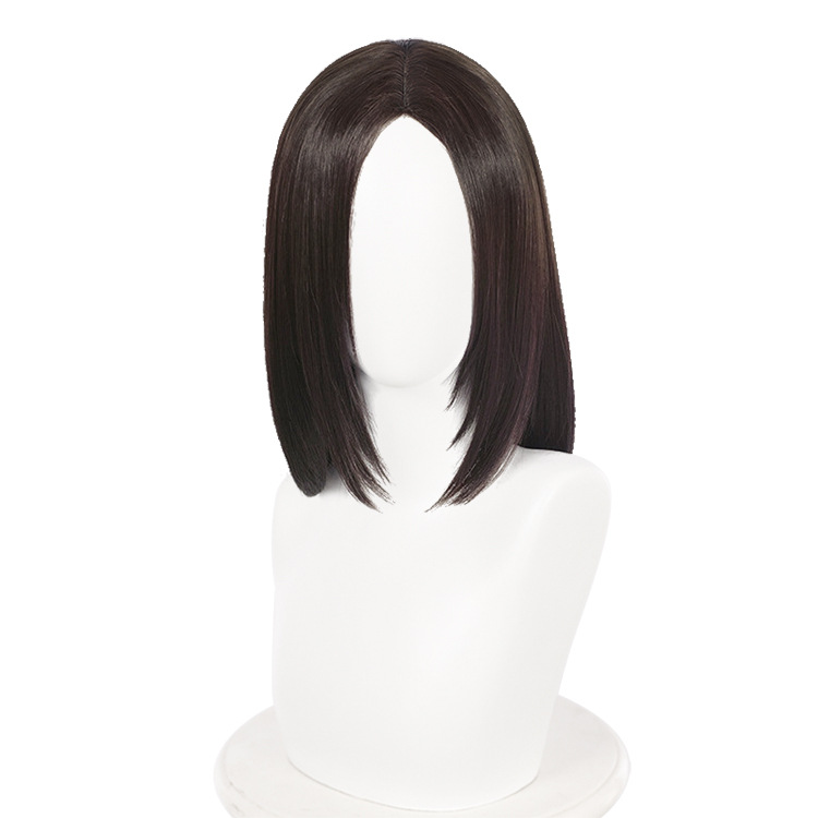 Attack on Titan anime wig