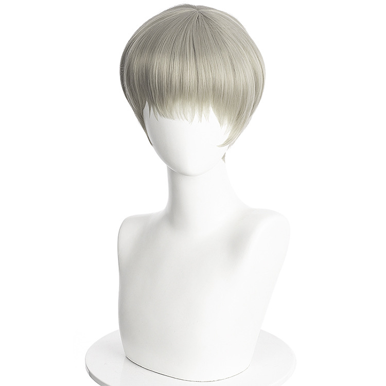 Jujutsu Kaisen anime wig