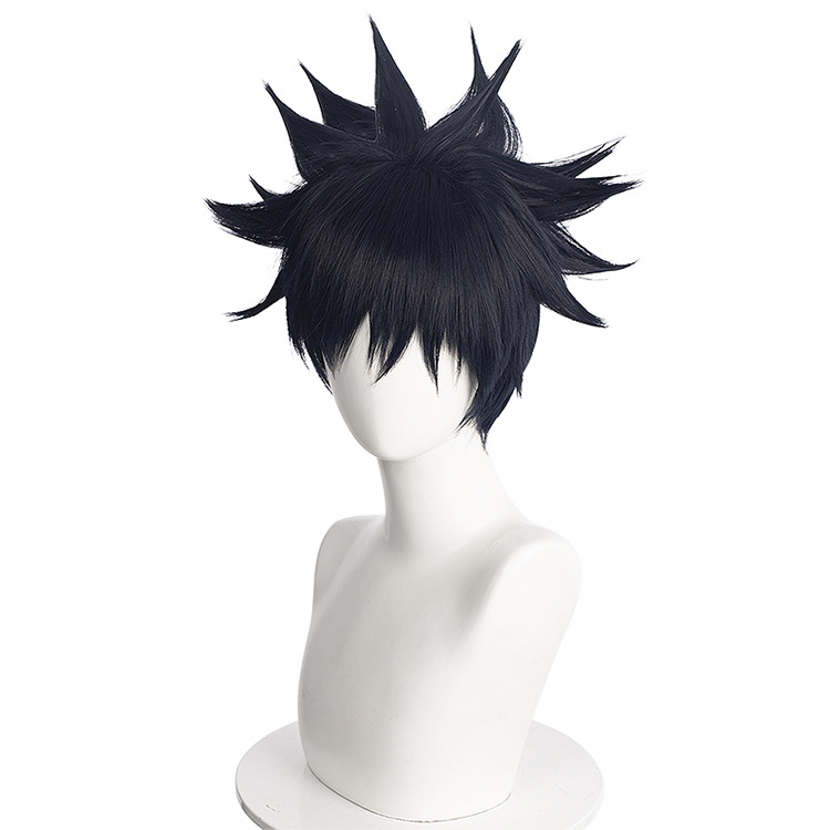 Jujutsu Kaisen anime wig