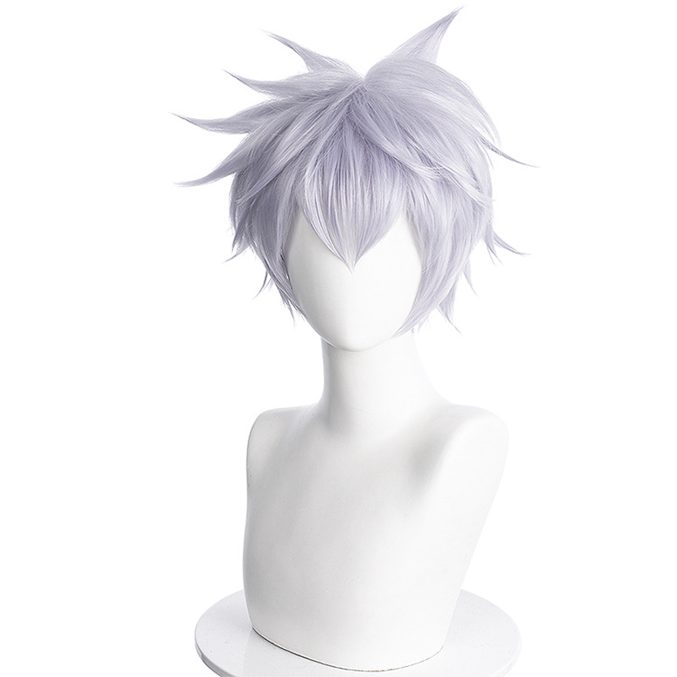 Jujutsu Kaisen anime wig