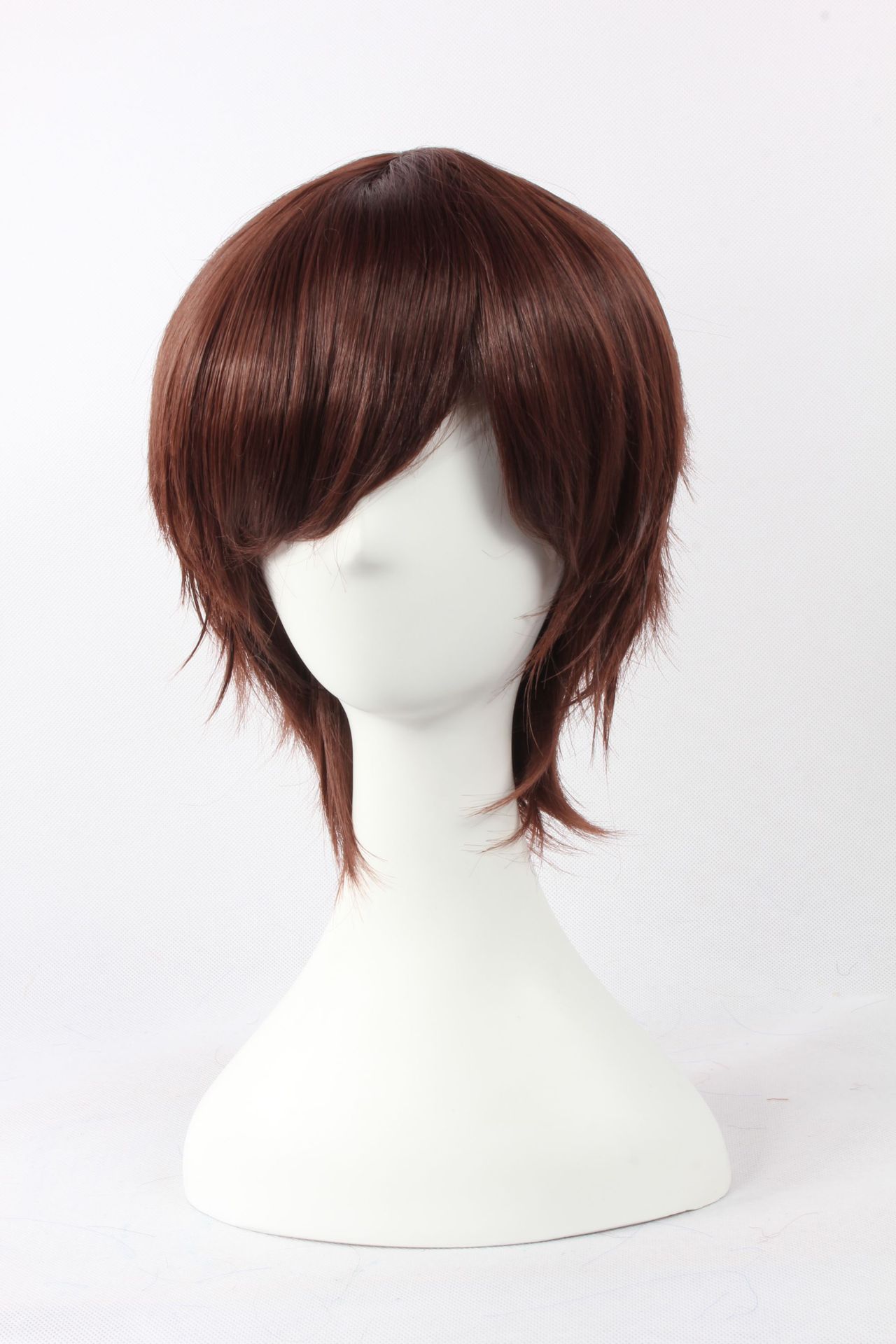 Bleach anime wig