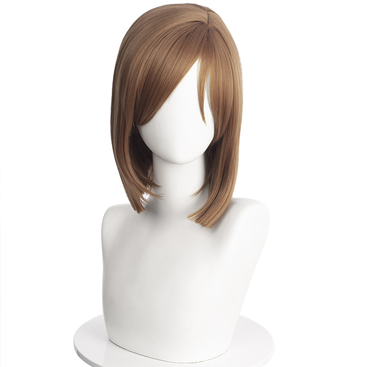 Jujutsu Kaisen anime wig