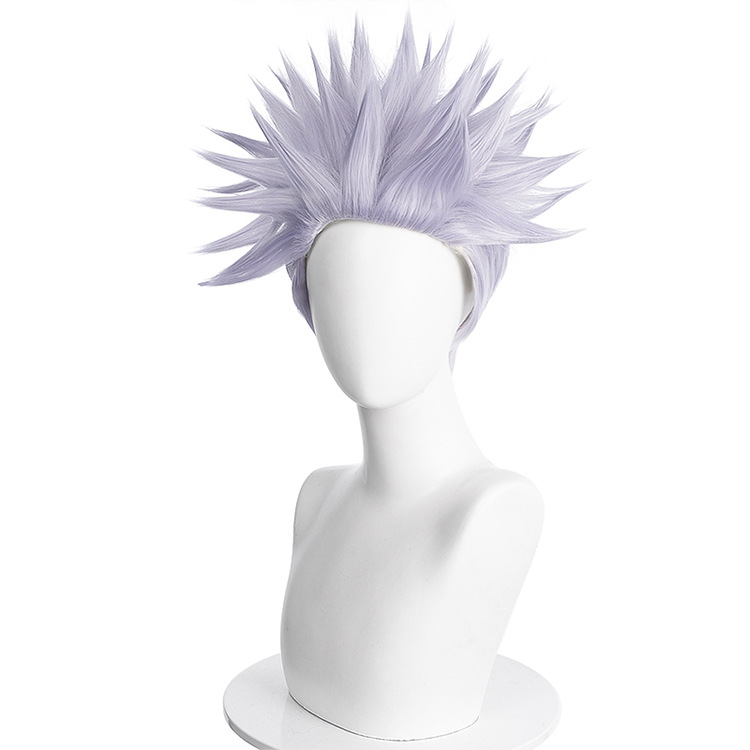 Jujutsu Kaisen anime wig